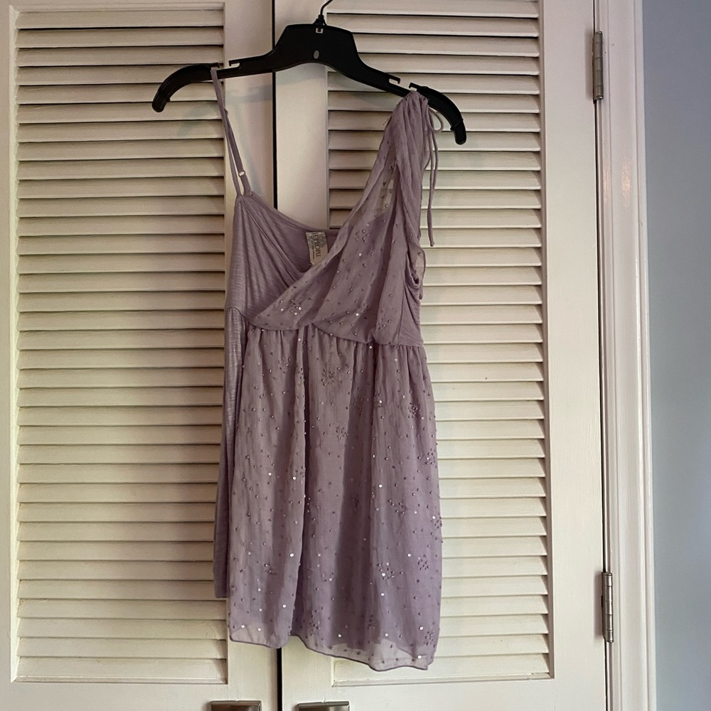 Free People Tank